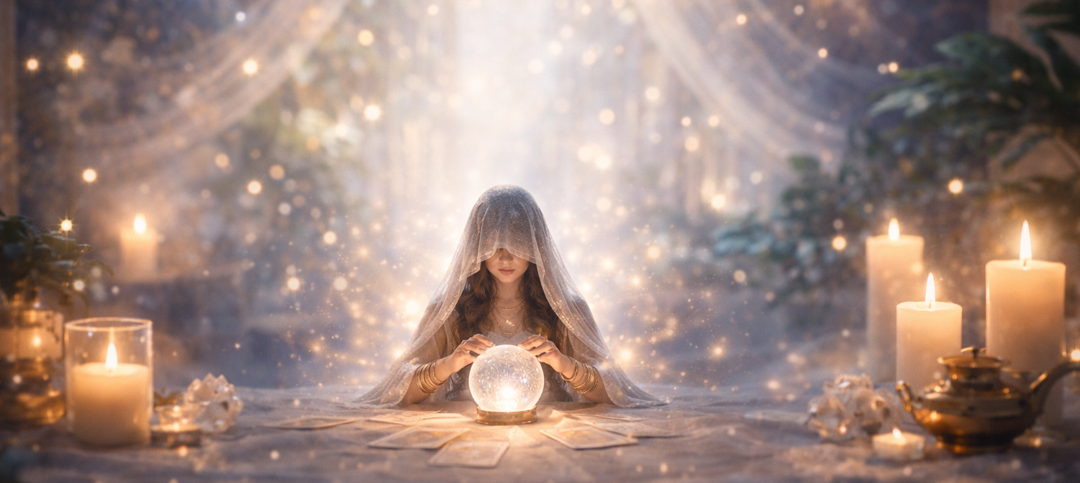 星からのメッセージ